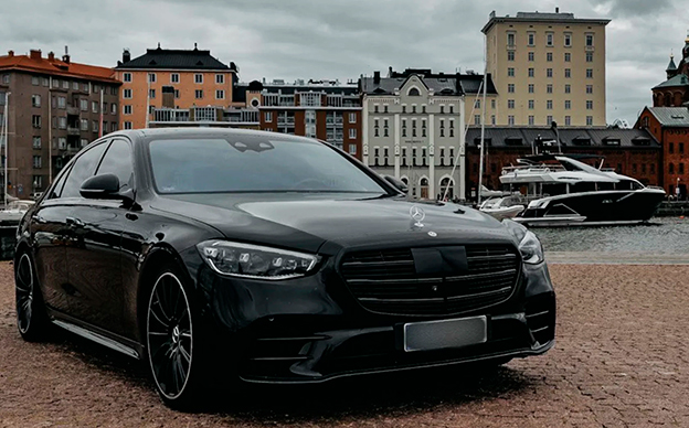 Welcome to Tourvelle