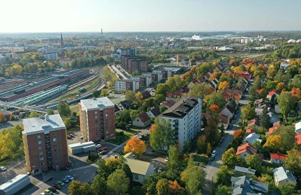 Turku VIP Private Tour - Finland’s Oldest City in Comfort