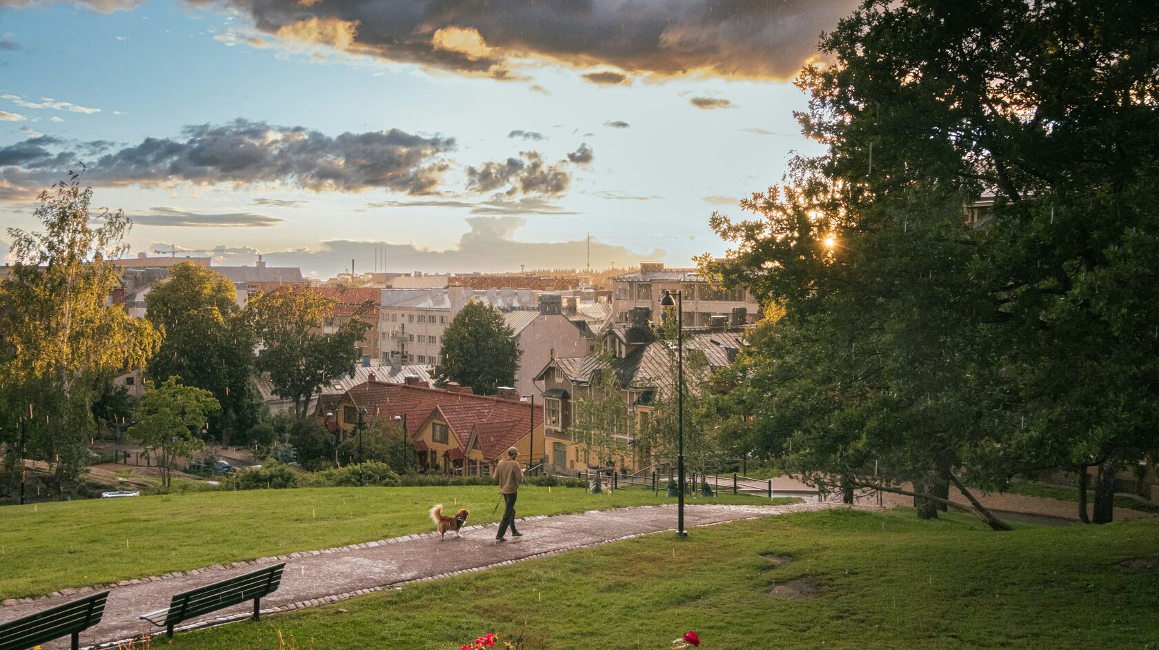 Unveiling the Treasures of Southern Finland