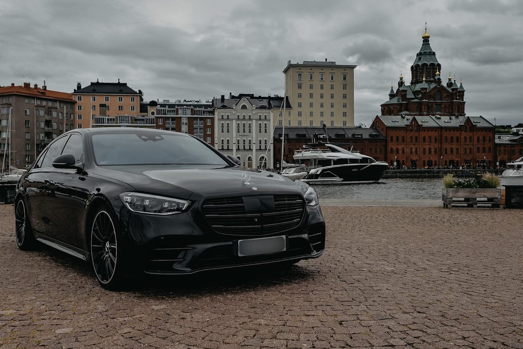 Welcome to Finland – Private Introduction Tour